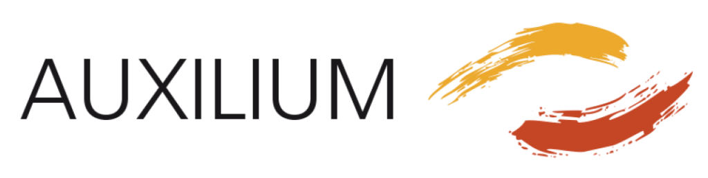 Auxilium Logo