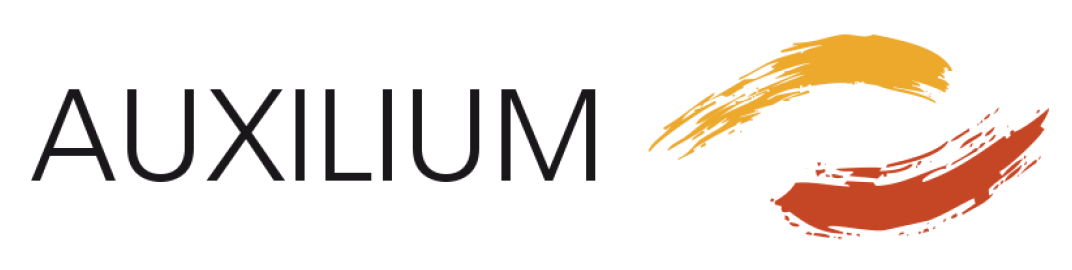 Auxilium Logo