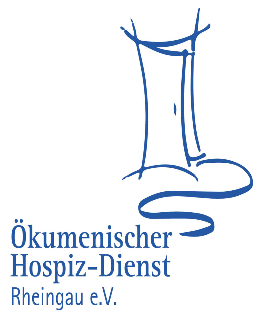 Web hospiz logo 2024 mit hintergrund